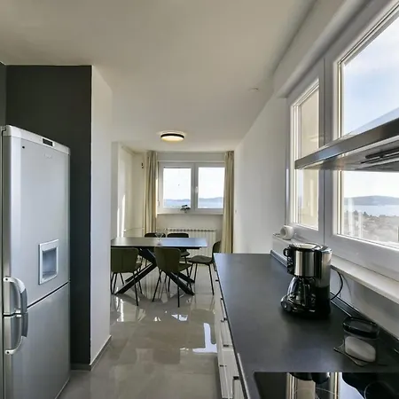 Loro 1 Apartment Zadar