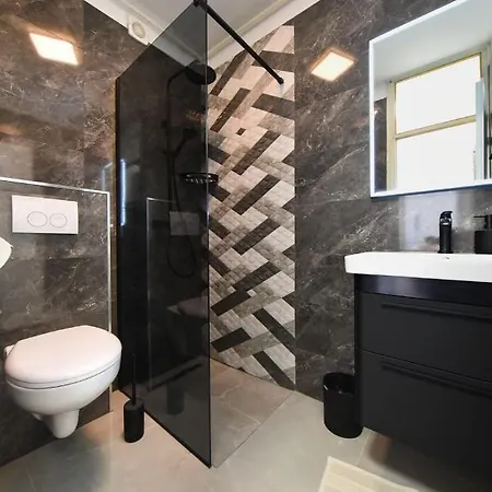 Apartment Loro 1 Zadar