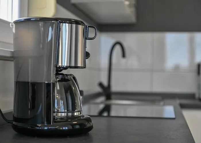 Loro 1 Apartament *