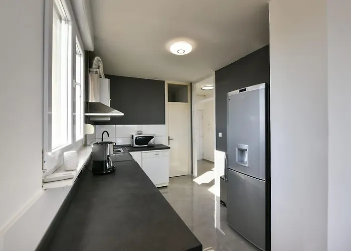 Loro 1 Apartament
