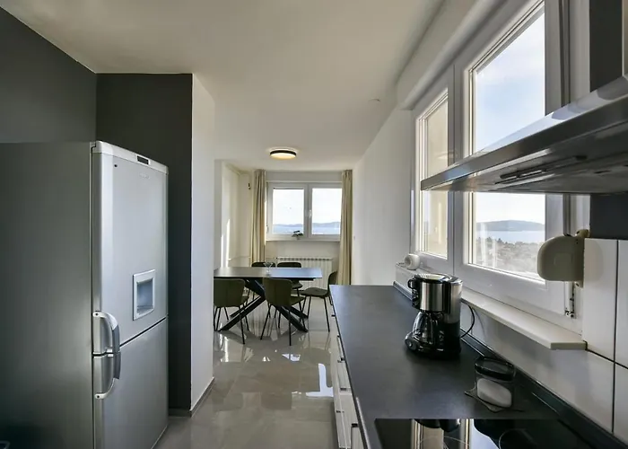 Loro 1 Apartament Zadar