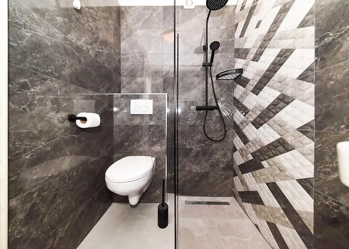 Apartman Loro 1 Zára