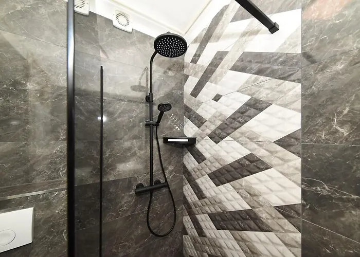 Apartman Loro 1 Zára