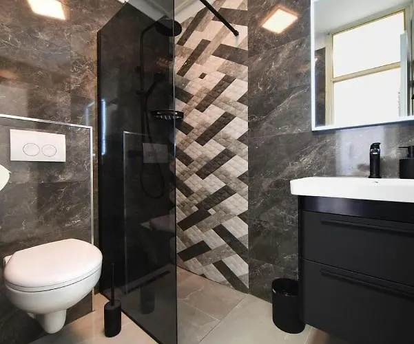 Apartman Loro 1 Zára