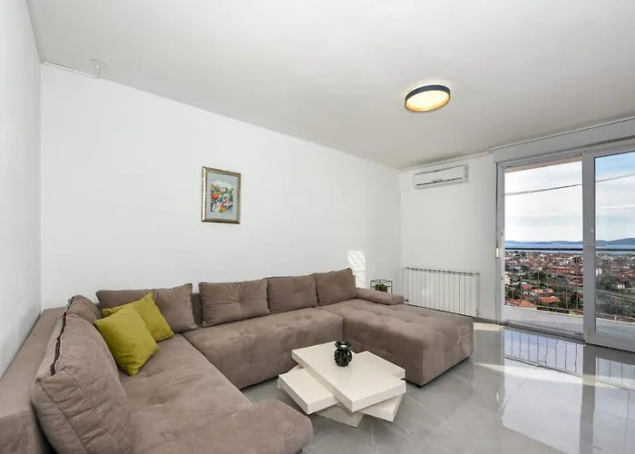 Apartman Loro 1