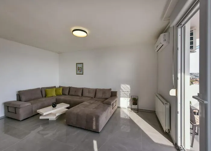Apartman Loro 1 Zára