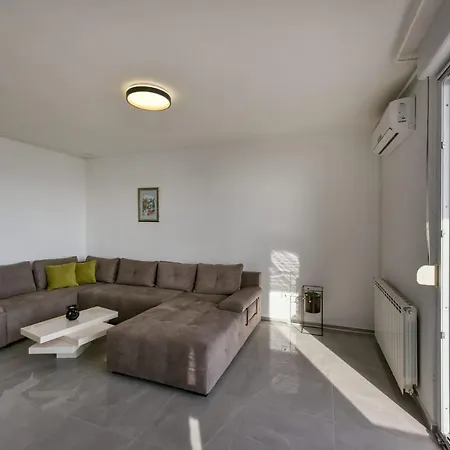 Apartamento Loro 1 Zadar
